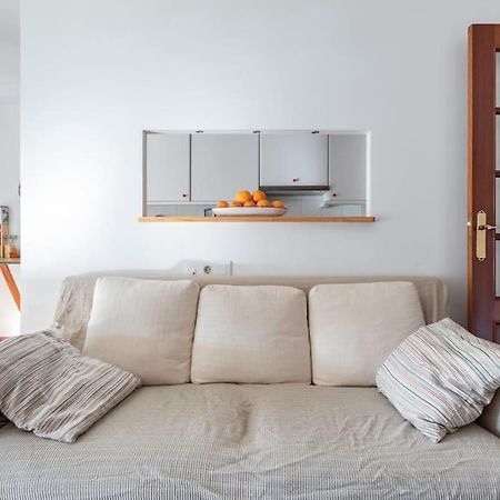 Bonito Piso Con Vistas, Centrico, Acogedor Apartment Vigo Ngoại thất bức ảnh