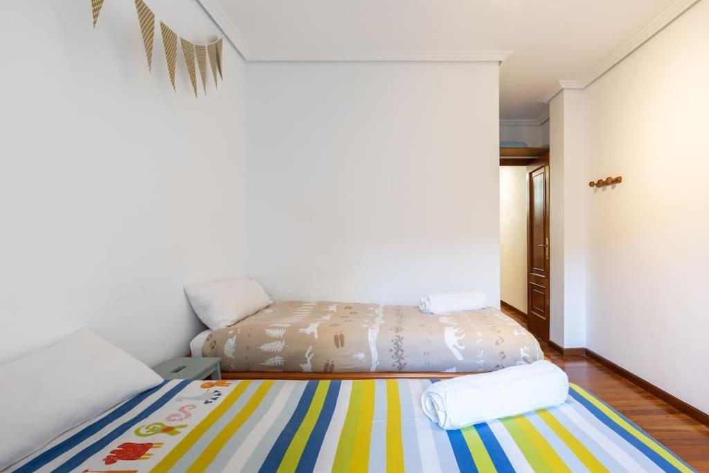 Bonito Piso Con Vistas, Centrico, Acogedor Apartment Vigo Ngoại thất bức ảnh