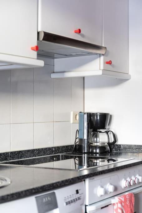 Bonito Piso Con Vistas, Centrico, Acogedor Apartment Vigo Ngoại thất bức ảnh