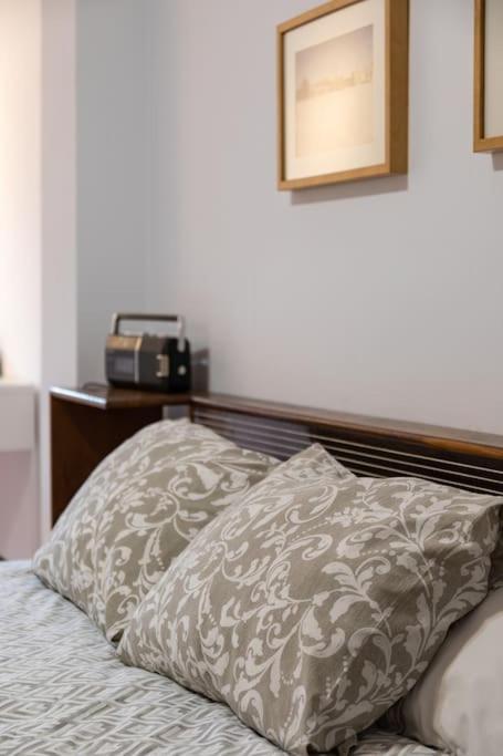 Bonito Piso Con Vistas, Centrico, Acogedor Apartment Vigo Ngoại thất bức ảnh