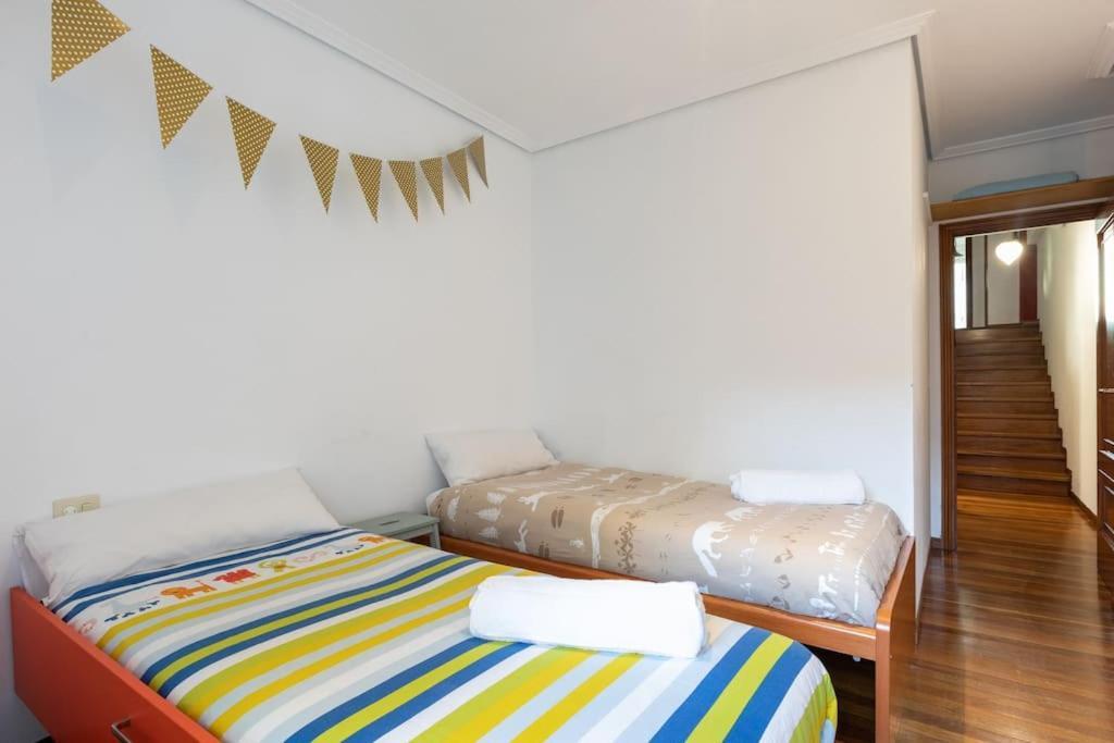 Bonito Piso Con Vistas, Centrico, Acogedor Apartment Vigo Ngoại thất bức ảnh